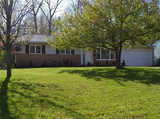 6520 Ambrose Dr, Mentor, OH 44060