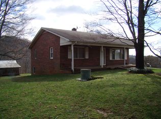 1194 Pauls Creek Rd, Cana, VA 24317