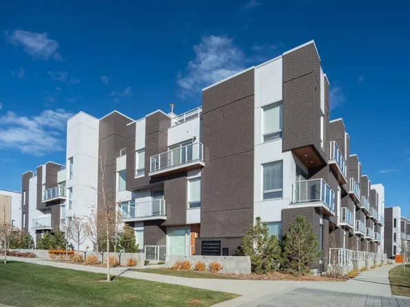 3130 W Thirsk St NW #317, Calgary, AB T3B 6H4