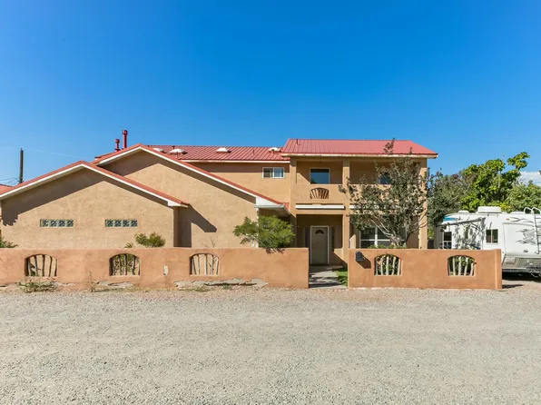 2305 Don Onofre Trl NW, Albuquerque, NM 87107