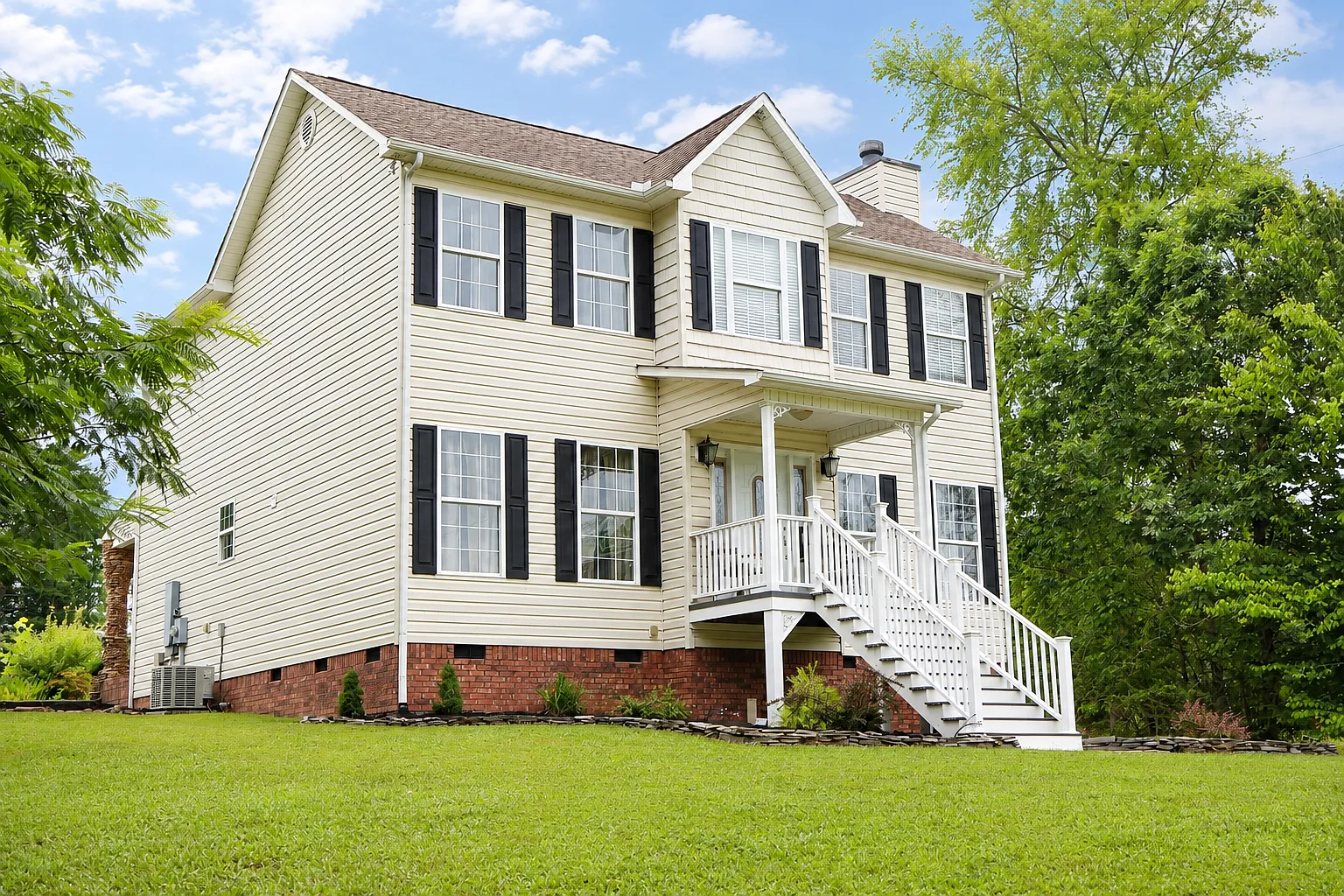 3 bed, 2.5 bath, 1950 sqft, $2,900 — Photo 3