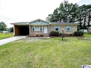 1129 E Candy Ln, Florence, SC 29505