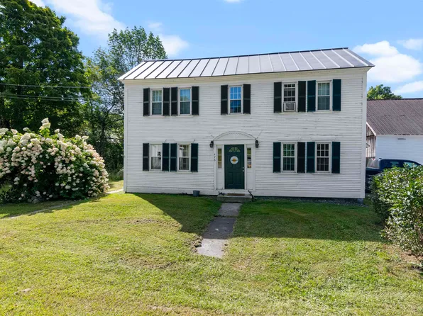476 VT Route 25, Topsham, VT 05086