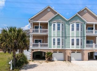 4108 Seaview St, North Myrtle Beach, SC 29582