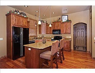 4th image of 3355 La Paz Dr
