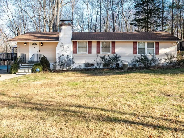 5 ONeil Farm Lane, Wappingers Falls, NY 12590