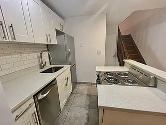 Rented by Maidman Realty Group LLC