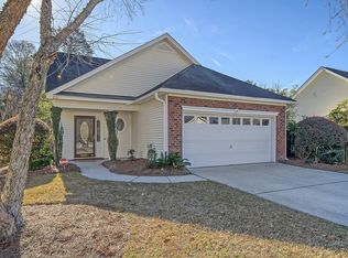 231 Garden Grove Dr, Summerville, SC 29485