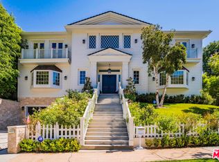 10295 Cresta Dr, Los Angeles, CA 90064