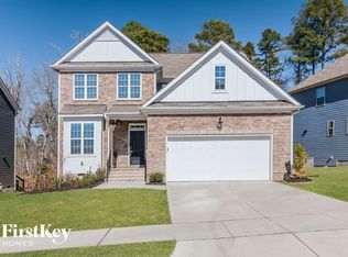 1833 Austin Ridge Pkwy, Wake Forest, NC 27587