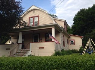 75 Rochester St, Bradford, PA 16701