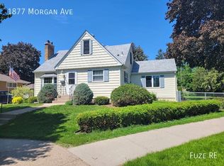 1877 Morgan Ave, Saint Paul, MN 55116