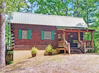 1074 Dicks Creek Rd, Clarkesville, GA 30523