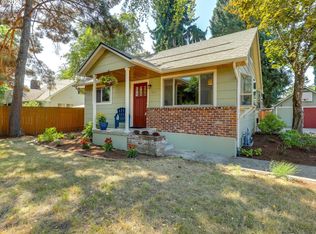 6911 SE 48th Ave, Portland, OR 97206