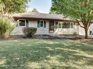 1104 Westminster Rd, Joliet, IL 60435