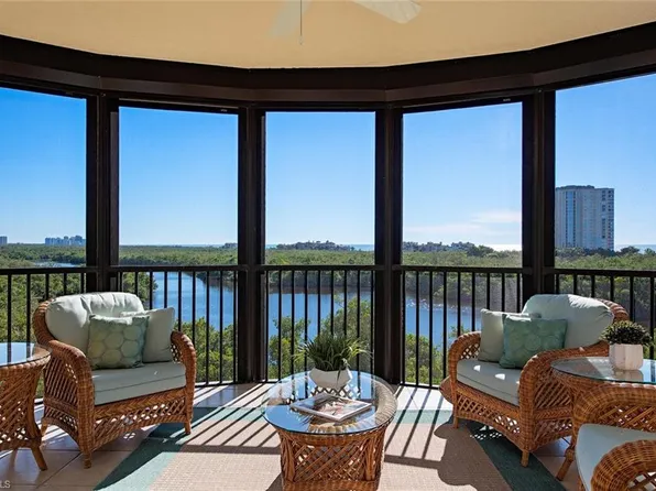 8990 Bay Colony Dr APT 503, Naples, FL 34108