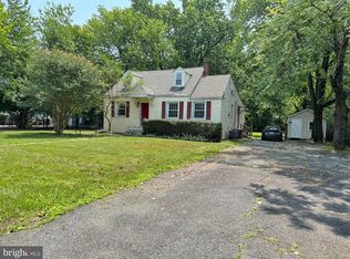 5213 Pole Rd, Alexandria, VA 22309