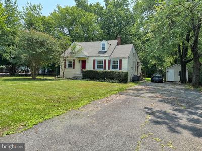 5213 Pole Rd, Alexandria, VA, 22309