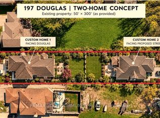 197 Douglas Rd, Richmond Hill, ON L4E 3H5