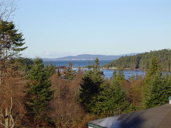Veiw from house