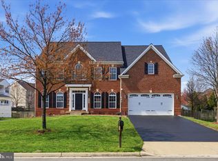 25283 Connor Ct, Aldie, VA
