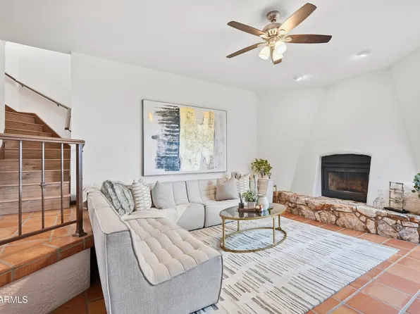 15834 E SUNFLOWER Drive #4, Fountain Hills, AZ 85268