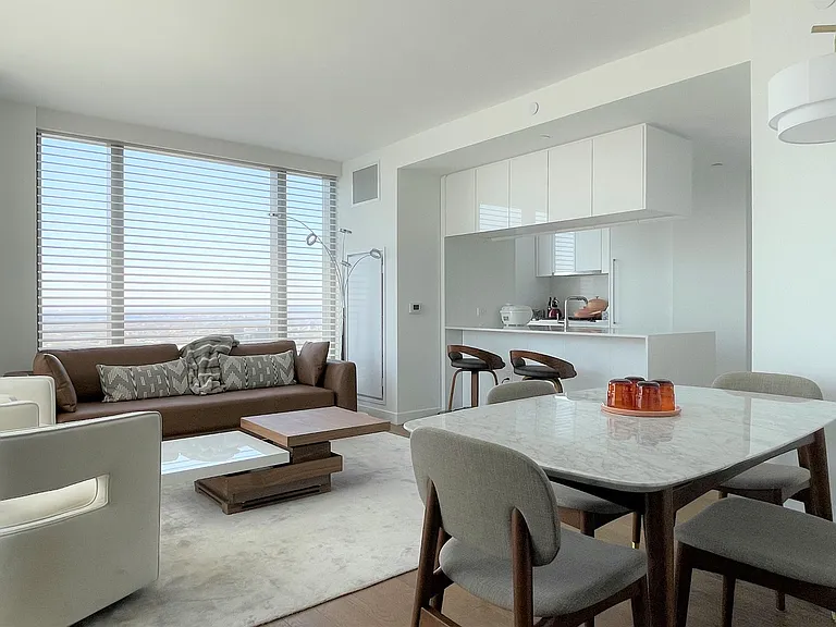 99 Hudson St #5311 — Photo 2