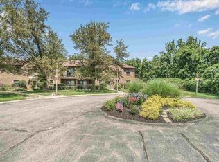 500 Hill St UNIT 502, Fort Thomas, KY 41075