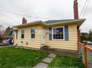 7077 SE Division St, Portland, OR 97215