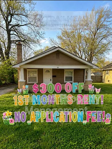 1502 S Pleasant St Photo 1