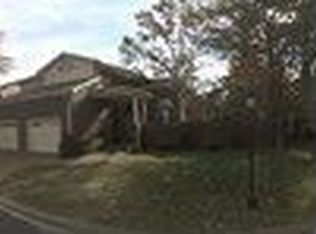 2514 Apache Trl, Murfreesboro, TN 37129