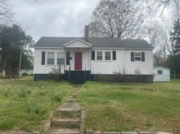 21 Henderson St, Inman, SC 29349