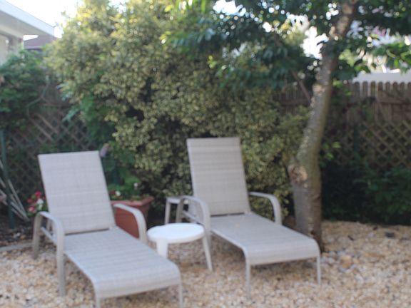 Plenty of room for seating