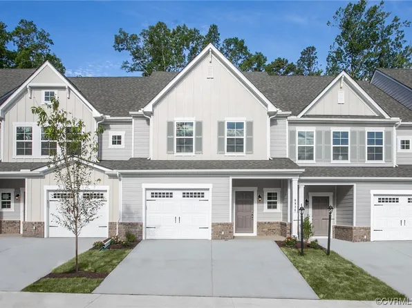 11862 Knockholt Ln, New Kent, VA 23124