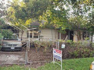 4021 Elser St, Houston, TX 77009