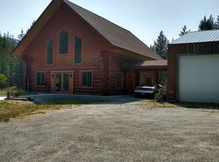 249 Merry Ln, Oldtown, ID 83822
