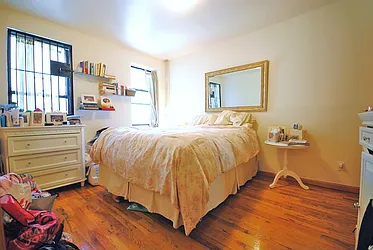 Rented by Bold New York