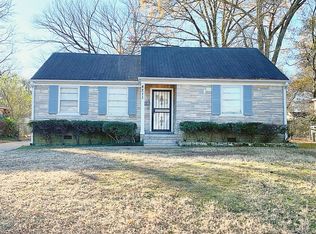 4211 Dunn Ave, Memphis, TN 38111