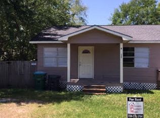 245 Reed Ave #A, Long Beach, MS 39560