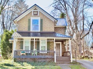 224 S Prospect St, Kent, OH 44240