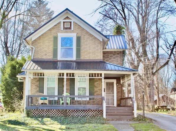 224 S Prospect St, Kent, OH 44240