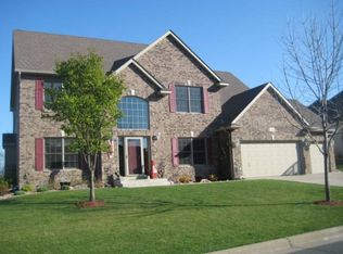 1307 Eagle Bluff Ct, Hastings, MN 55033
