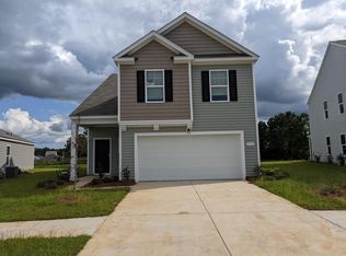 832 Woodland Farms Cir LOT 247, Wren B Aynor, SC 29511