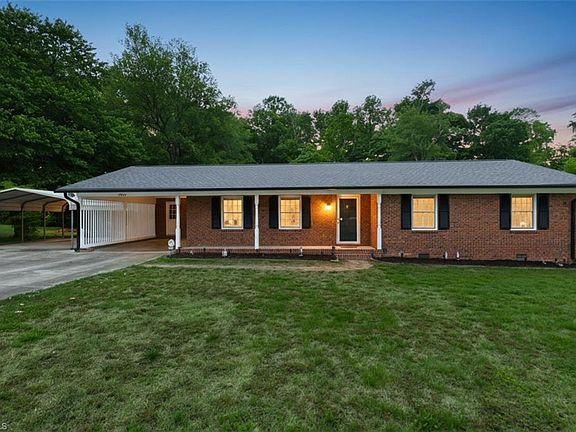 2nd image of 5343 Vickrey Chapel Rd
