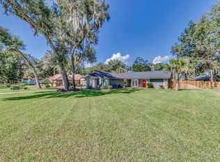 14051 Tomaka Rd, Jacksonville, FL 32225