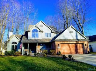 401 Wilderness Trl, Holland, OH 43528