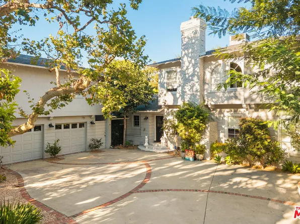 14161 Valley Vista Blvd, Sherman Oaks, CA 91423