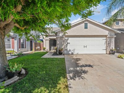 427 Pioneer Ave, Manteca, CA, 95336