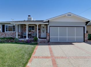 2814 Toledo Ave, Santa Clara, CA 95051