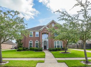 8923 Helena Bnd, Missouri City, TX 77459